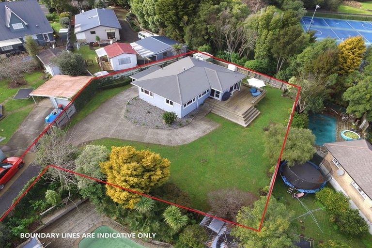 Photo of property in 89a Storey Avenue, Forest Lake, Hamilton, 3200