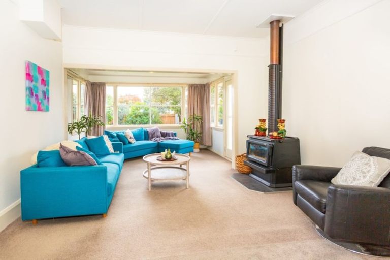 Photo of property in 1/44 Koromiko Street, Saint Martins, Christchurch, 8022