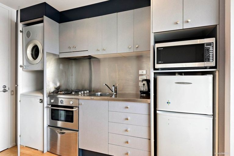 Photo of property in New Mirage, 308/86 The Strand, Parnell, Auckland, 1010