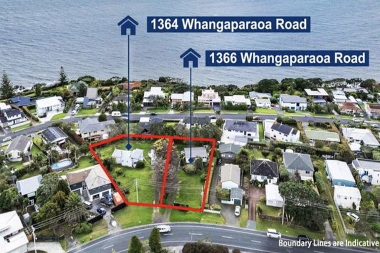 Photo of property in 1364 Whangaparaoa Road, Army Bay, Whangaparaoa, 0930