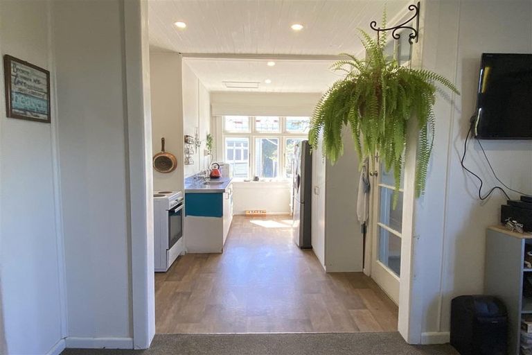 Photo of property in 43 Bright Street, Cobden, Greymouth, 7802