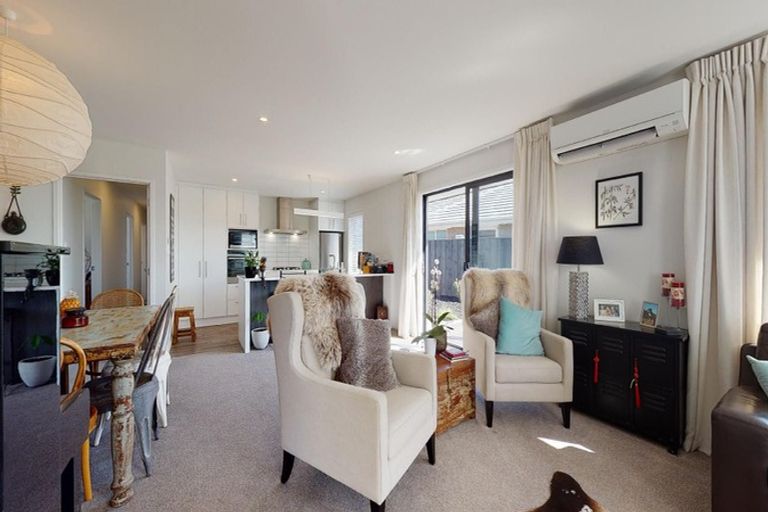 Photo of property in 6 Munro Lane, Rolleston, 7615