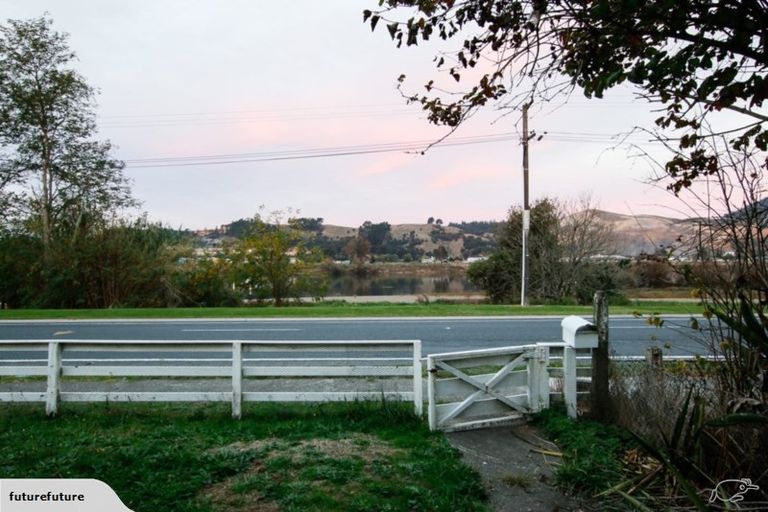 Photo of property in 74 Riverview Road, Huntly, 3700