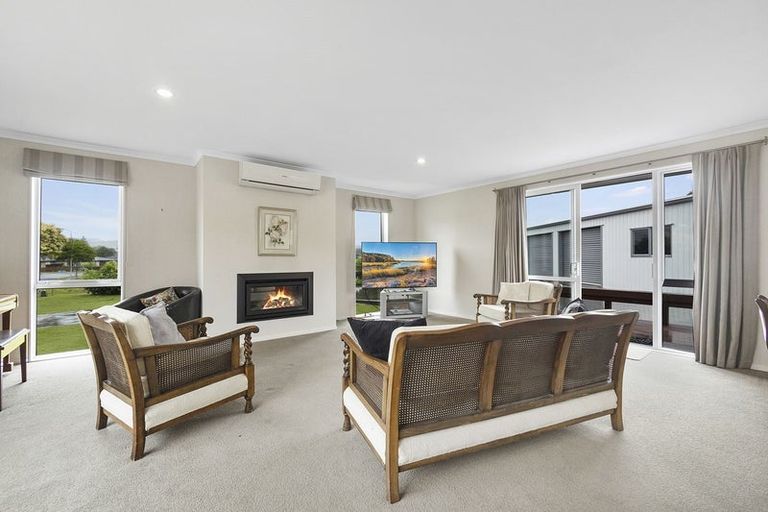 Photo of property in 4 Robin Azariah Place, Te Kuiti, 3910