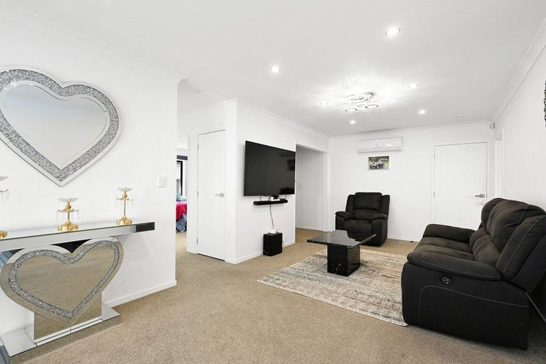 Photo of property in 25a Breckons Avenue, Nawton, Hamilton, 3200