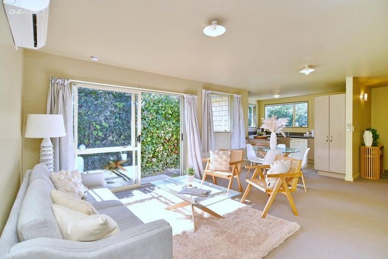 Photo of property in 143a Olliviers Road, Phillipstown, Christchurch, 8011