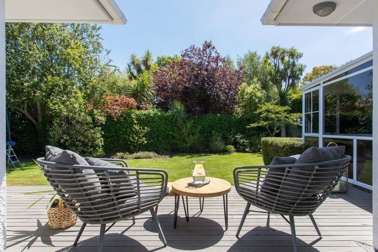 Photo of property in 21 Braithwaite Street, Ilam, Christchurch, 8041