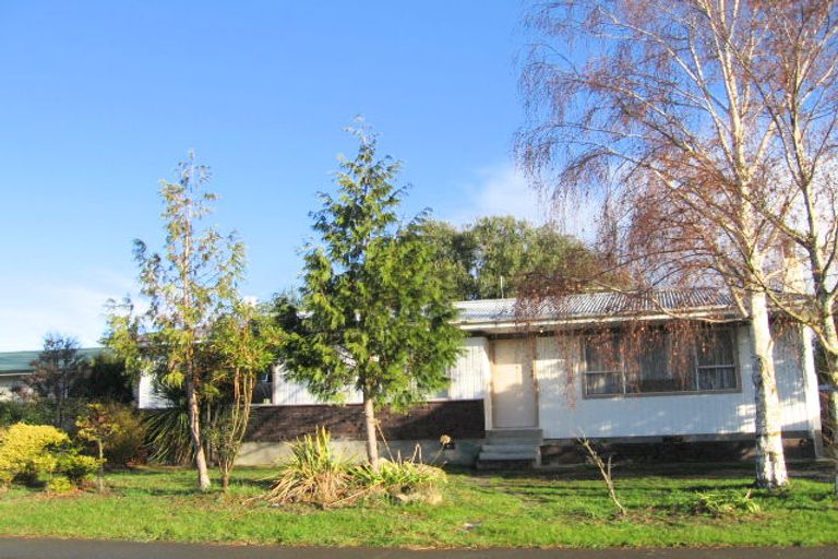 Photo of property in 63 Cartier Crescent, Flaxmere, Hastings, 4120