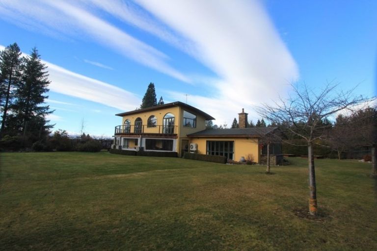 Photo of property in 16a North West Arch, Twizel, 7901