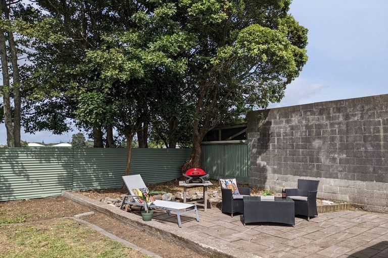 Photo of property in 45 Hume Street, Waitara, 4320