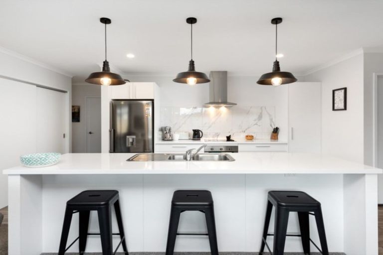 Photo of property in 6 Harvard Road, Burleigh, Blenheim, 7201