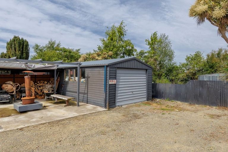 Photo of property in 8 George Street, Waimate, 7924