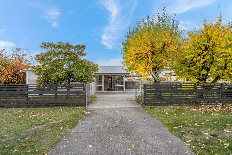 Photo of property in 6 Boyne Place, Cromwell, 9310