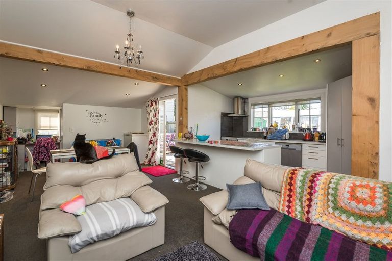 Photo of property in 180 Springfield Road, St Albans, Christchurch, 8014