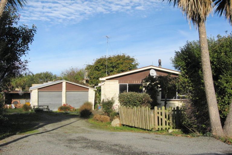 Photo of property in 3 Fairfax Street, Kakanui, Oamaru, 9495