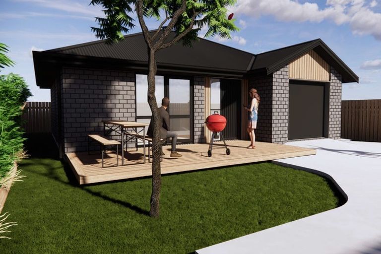 Photo of property in 21a Mcphee Street, Dannevirke, 4930