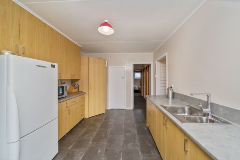 Photo of property in 17 Clyde Street, Ferndale, New Plymouth, 4310