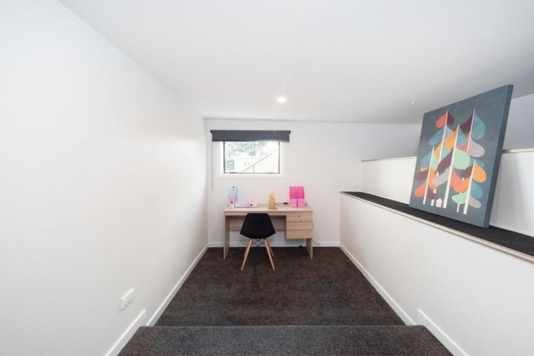 Photo of property in 311 Rattray Street, Dunedin Central, Dunedin, 9016