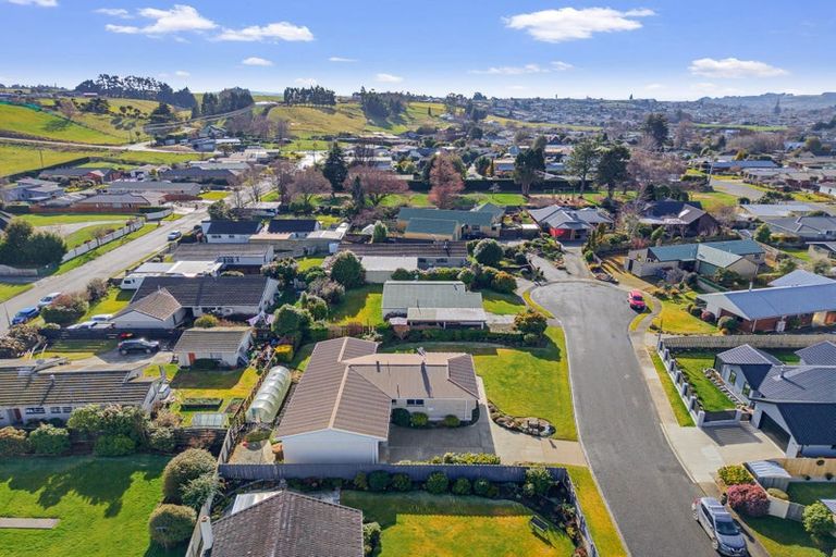Photo of property in 2 Ballantrae Place, Gore, 9710