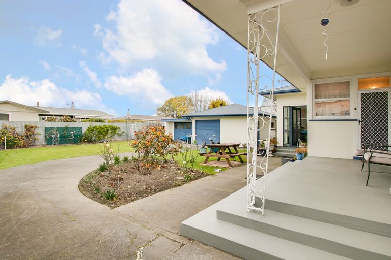 Photo of property in 605 Park Road North, Parkvale, Hastings, 4122