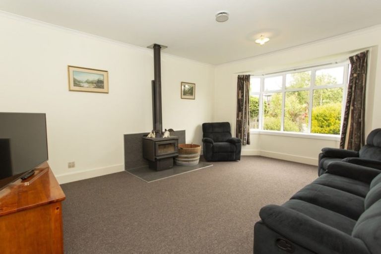 Photo of property in 17 Cameron Street, Ashburton, 7700