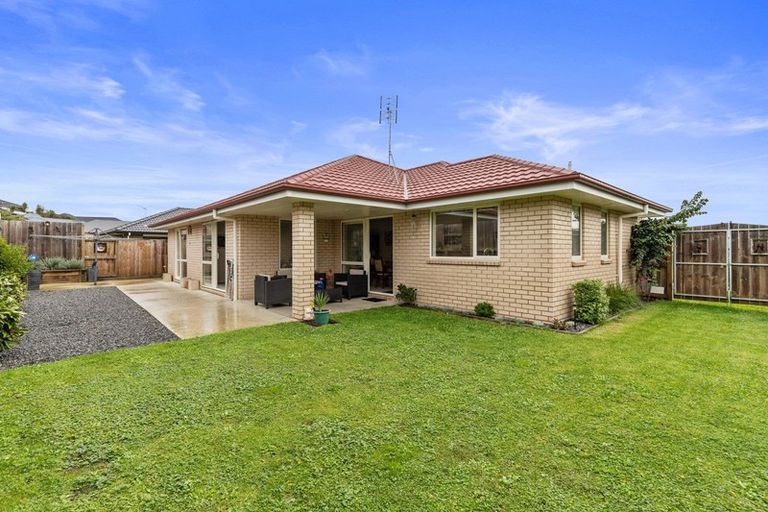 Photo of property in 46 Keston Crescent, Flagstaff, Hamilton, 3210