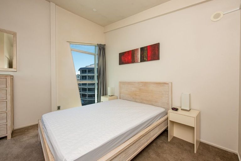 Photo of property in Hb Apartments, 5/3 Holland Street, Te Aro, Wellington, 6011