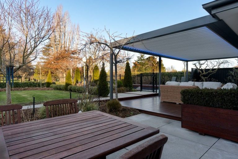 Photo of property in 34 Ruapani Street, Marshland, Christchurch, 8083