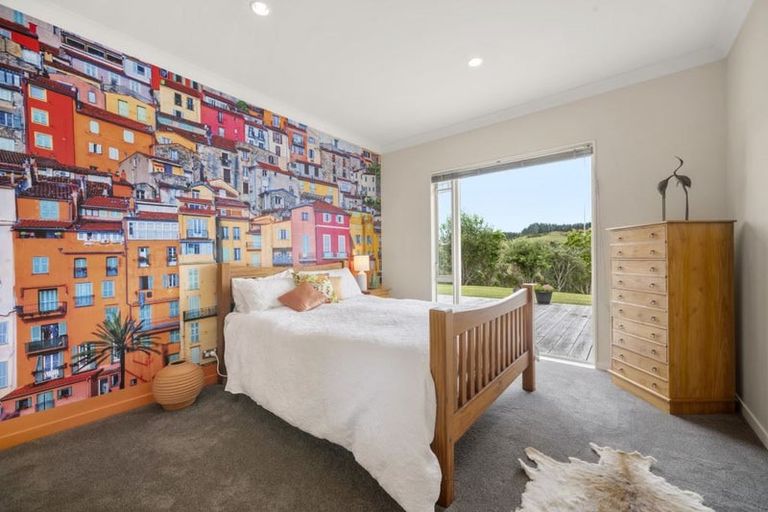 Photo of property in 551 Upper Waiwera Road, Puhoi, Silverdale, 0994