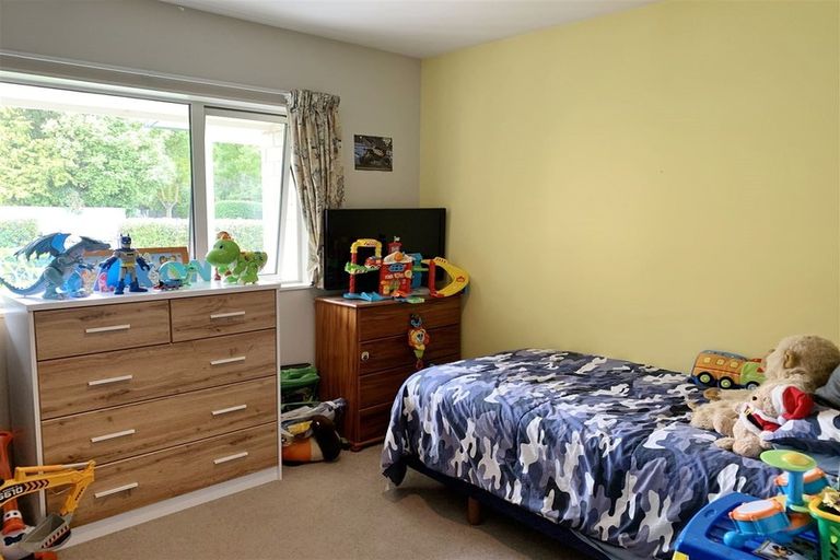 Photo of property in 115 King Street, Rangiora, 7400