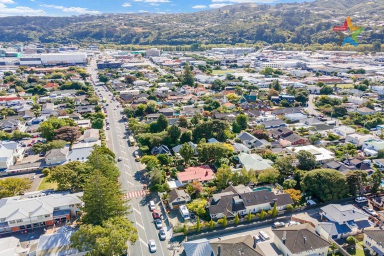 Photo of property in 147 Waterloo Road, Hutt Central, Lower Hutt, 5010