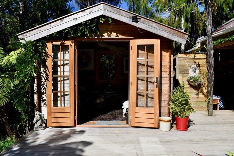 Photo of property in 4 Sunset Heights Road, Karamea, 7893