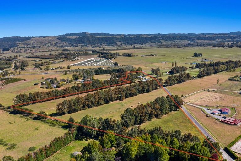 Photo of property in 305 Hallett Road, Otakiri, Whakatane, 3192