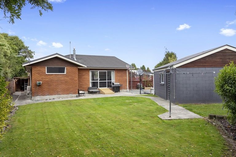 Photo of property in 32 Belcher Street, Kaiapoi, 7630