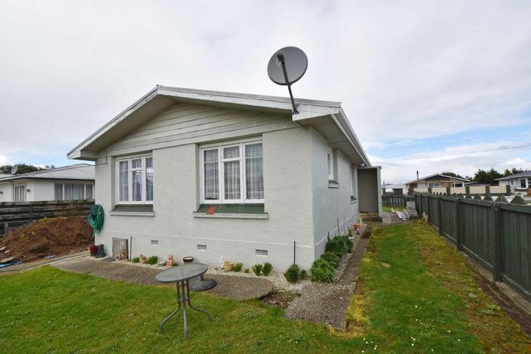 Photo of property in 96 Oreti Street, Kingswell, Invercargill, 9812
