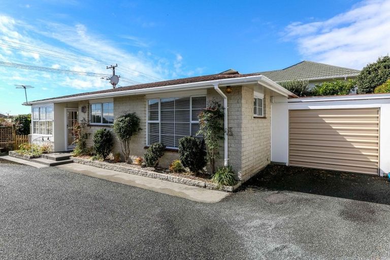 Photo of property in 38b Rimu Street, Strandon, New Plymouth, 4312