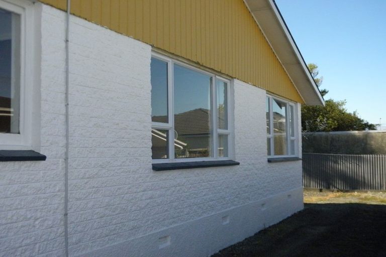 Photo of property in 61a Robertson Street, Richmond, Invercargill, 9810