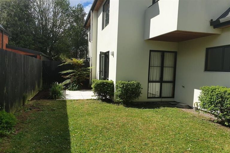 Photo of property in 5/21 Darvel Street, Riccarton, Christchurch, 8011