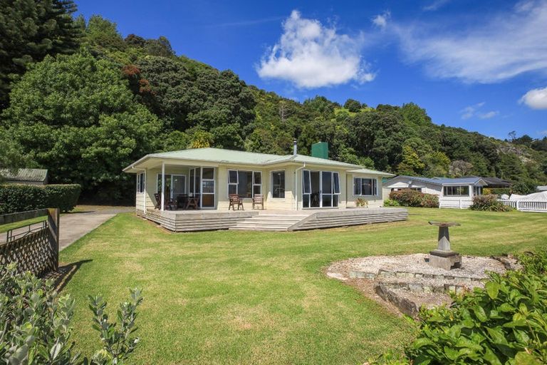 Photo of property in 900 Thames Coast Sh25 Road, Te Mata, Thames, 3575