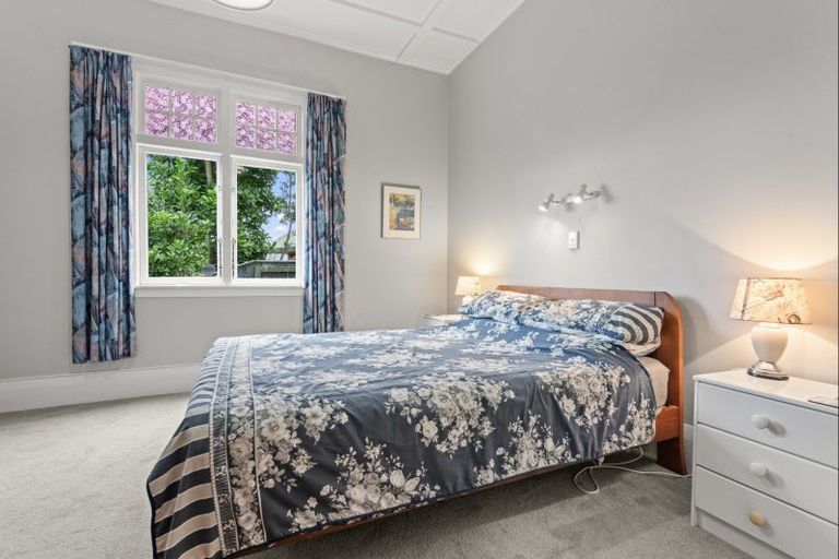 Photo of property in 43 Rainforth Street, Roslyn, Palmerston North, 4414