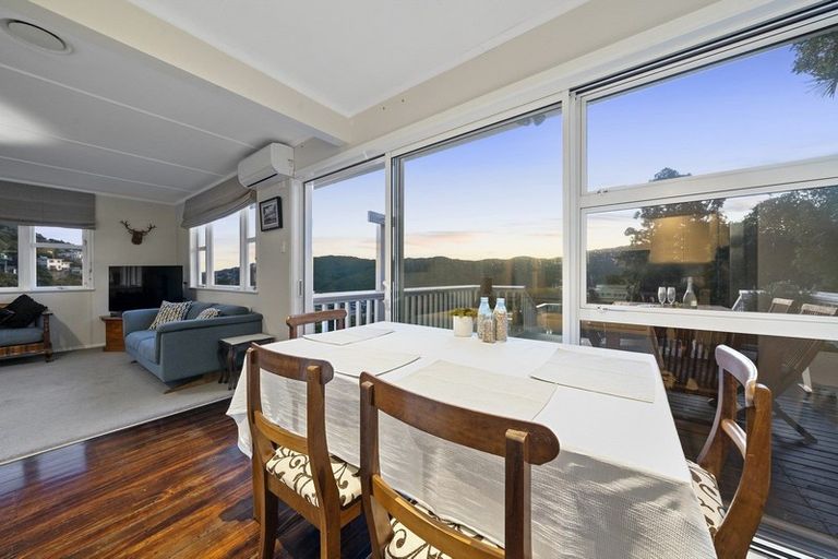 Photo of property in 142 Cecil Road, Wadestown, Wellington, 6012