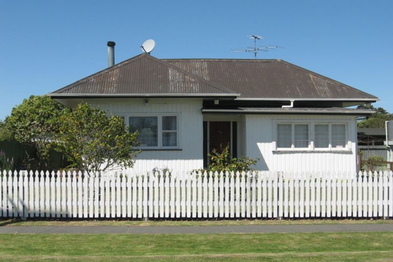 Photo of property in 56 Herbert Road, Te Hapara, Gisborne, 4010