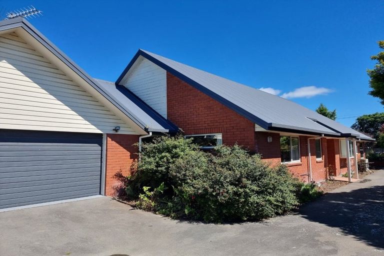 Photo of property in 48 South Belt, Lincoln, 7608