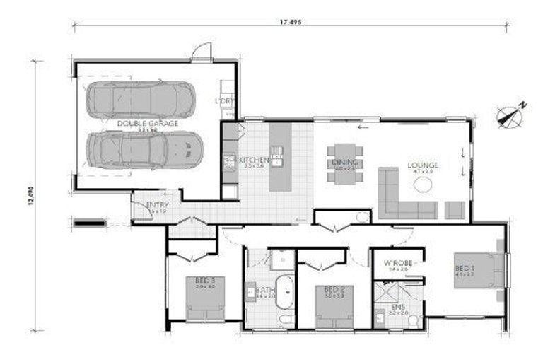 Photo of property in 26 Glenbervie Drive, Glenbervie, 0173