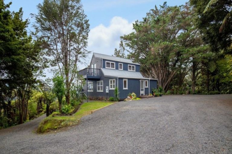 Photo of property in 66 Old Rotokohu Road, Paeroa, 3674