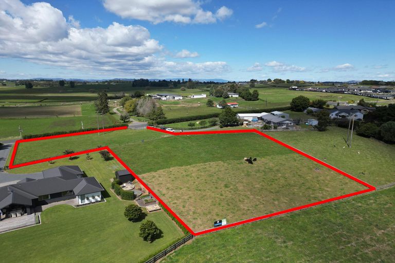 Photo of property in 1703 Te Rahu Road, Te Awamutu, 3879
