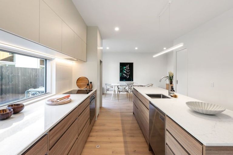 Photo of property in 15 Puriri Street, Woburn, Lower Hutt, 5010