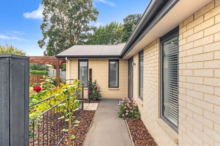 Photo of property in 9 Rubicon Place, Hei Hei, Christchurch, 8042