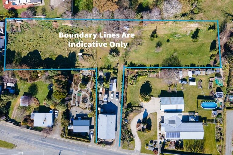 Photo of property in 35 Main Street, Weston, Oamaru, 9401