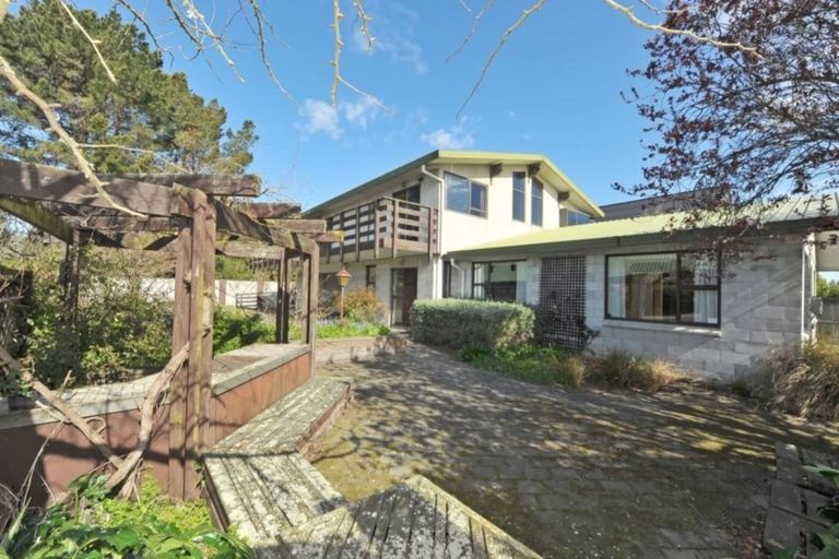 Photo of property in 78 Waratah Street, Avondale, Christchurch, 8061